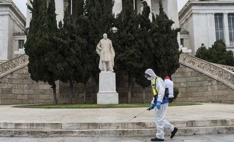 Greqia rihapet pas bllokimit te gjate: Masat qe lehtesohen kete jave
